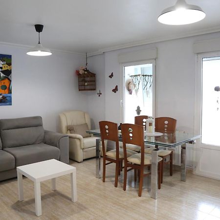 Apartamento Estela サンタンデール エクステリア 写真