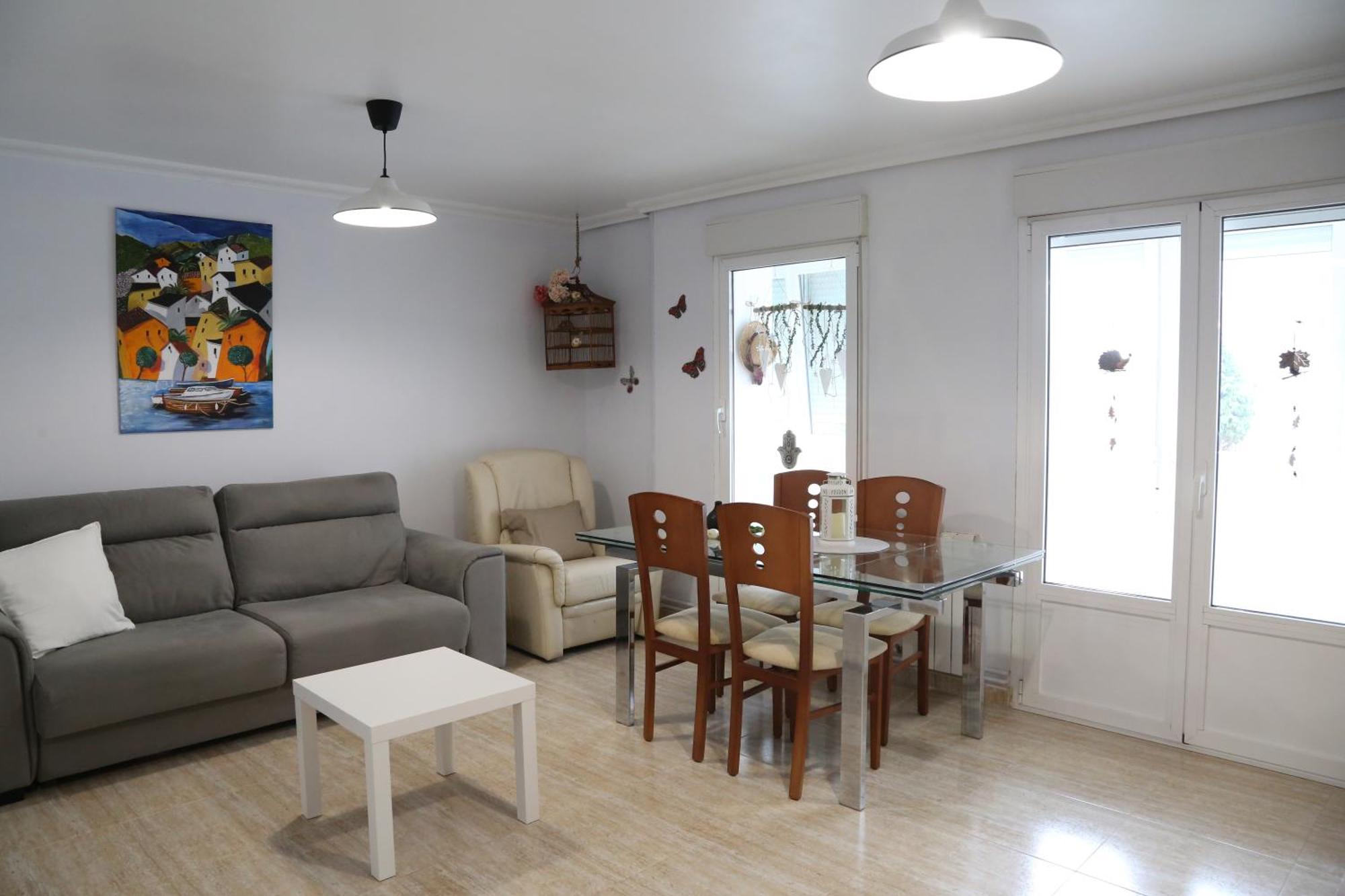 Apartamento Estela サンタンデール エクステリア 写真