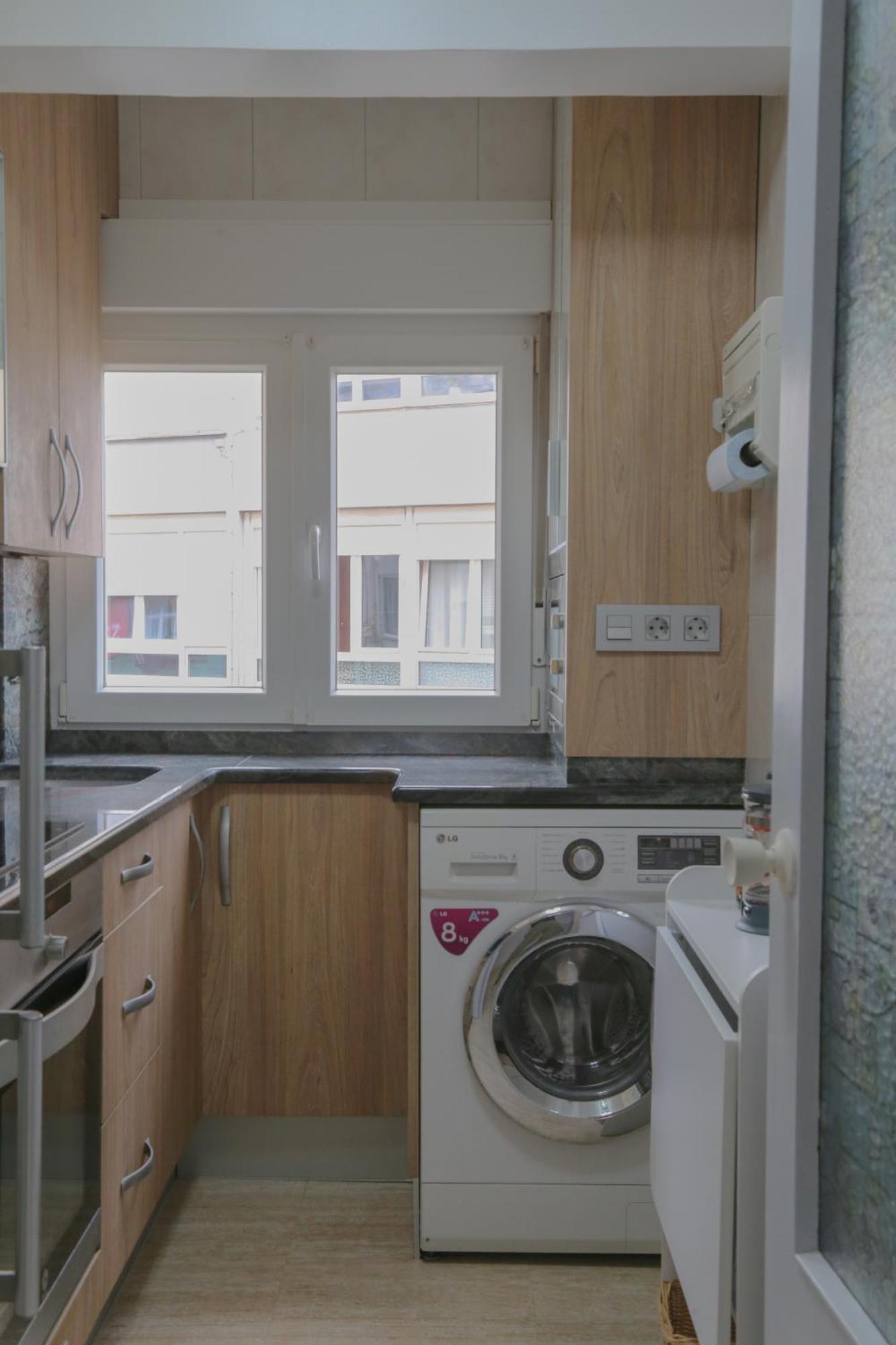 Apartamento Estela サンタンデール エクステリア 写真