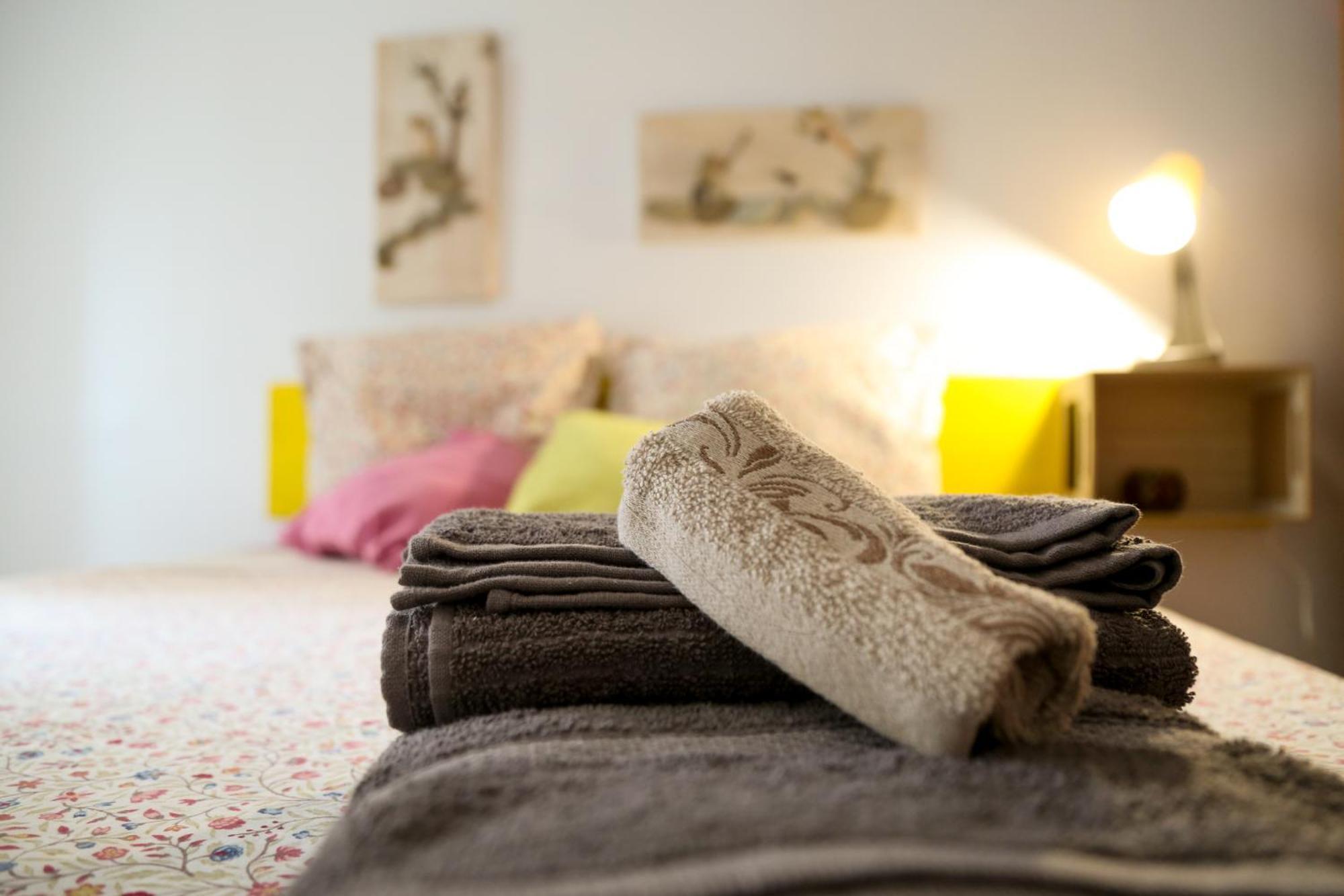 Apartamento Estela サンタンデール エクステリア 写真